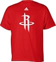Houston Rockets Kids 4-7 adidas Team Logo Short Sleeve Tee