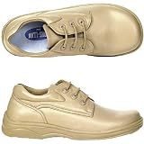 Aetrex Women's Y540 (Taupe Leather 9.0 M)