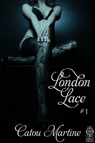 London Lace, #1 by Catou Martine London Lace, #1 by Catou Martine