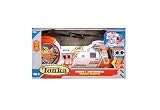 Tonka Mighty Motorized Transport Coast Guard Helicopter