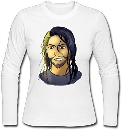 Personalized T Shirts Seth Rollin Wwe Woman's Custom Fit Tee-shirts