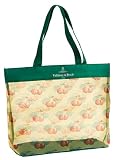 Villeroy & Boch French Garden Mesh Tote Bag