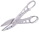 Malco M12 Andy 3-Inch Cut Capacity 12-Inch Aluminum Handled Snip