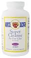 Nature`s Secret - Super Cleanse, 200 tablets