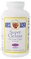 Nature's Secret - Super Cleanse, 200 tablets