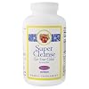 Nature's Secret - Super Cleanse, 200 tablets