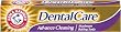 Arm & Hammer Dental Care Fluoride Toothpaste, Advance Cleaning, Maximum Strength, Fresh Mint 6.3 oz (178 g) (Pack of 6)