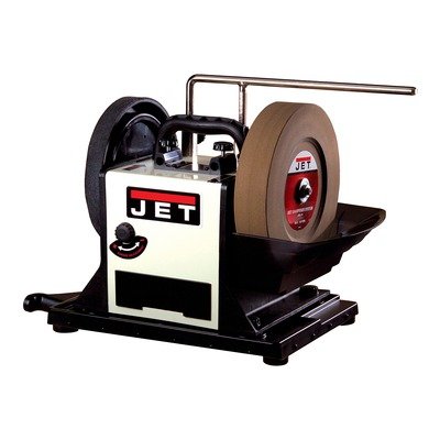 Jet 708015 JSSG-10 Slow Speed Wet Sharpener