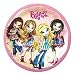 Bratz Pixiez Party Plates (8 Pack) 22205