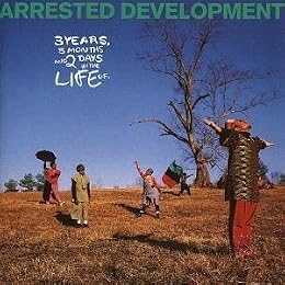 © Amazon Arrested Development Picture 1
