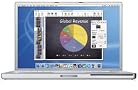 Apple PowerBook Laptop 17