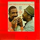Jimmy & Wes: The Dynamic Duo. Jimmy Smith and Wes Montgomery Tracks: Down By The Riverside, Happy-Go-Lucky Local (Night Train), James And Wes, 13 (Death March), Baby, It's Cold Outside, O. G. D (Road Song) Alternative Take