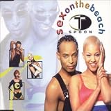 T-Spoon -  Sex on the Beach