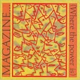 Magazine -  Where the Power Is