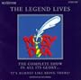 Moby Dick: The Legend Lives - The Complete Show In All It's Glory (Original London Cast)