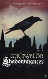 Shadowmancer: Adult Edition