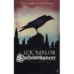 Shadowmancer: Adult Edition