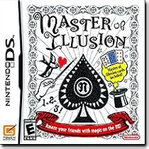 Master of Illusion