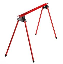 Terminator Tuning Stand Ski & Snowboard Wax Bench Table
