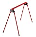 Terminator Tuning Stand Ski & Snowboard Wax Bench Table