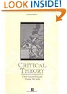 Critical Theory (Great Debates in Philosophy)