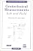 Book Geotechnical Measurements: Lab and Field : Proceedings of Sessions of Geo-Denver 2000 : August 5-8, 200O, Denver, Colorado (Geotechnical Special Publi