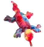TY Lizzy the Lizard Beanie Buddy 12 long