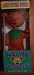 Grateful Dead Jerry Bear We Are Everywhere Bobblehead Orange_s-1