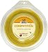 Sports : Kirschbaum Competition 200m / 1,30mm Rolle gelb
