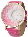 Kitcone Analogue Multicolour Dial Women Watch pink diamond 1 RS.394.00 (85.00% Off) - Amazon