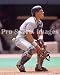 Ivan Rodriguez Texas Rangers 8x10 Photo