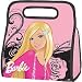 Barbie Lunch Sack
