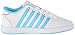 K-Swiss Court Pro PS Tennis Shoe (Little Kid)