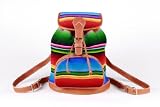 HACIENDA MINI BACKPACK