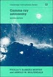  : Gamma-ray Astronomy (Cambridge Astrophysics)