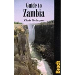 Guide to Zambia (Bradt)