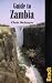 Books : Guide to Zambia (Bradt)