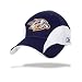 Nashville Predators Platinum Practice Cap