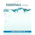 Click here to buy  Essentials for Design Adobe(R) Illustrator(R) CS - Level 2 (Essentials for Design)  by Dean Bagley.