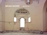 Produkt-Bild: EIKON Sonderdruck / Brian McKee, Detritus: HEFT 9