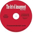 Art of Amazement Part 2: Transc
