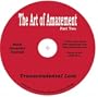 The Art of Amazement, Part 2: Transcendental Love
