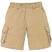 The Children's Place Big-Boys Pull-on Cargo Shorts