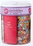 Wilton Easter Tall 6-Cell Sprinkles