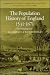 The Population History of England 15411871 (Cambridge Studies in Population, Economy and Society in Past Time)