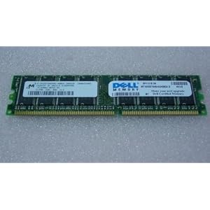 J0202 Dell Memory Pc3200 512mb