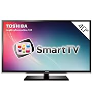 Toshiba 40 RL953B Smart LED TV