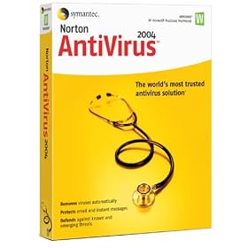 Norton AntiVirus 2004