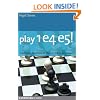 Play 1 E4 E5!: A Complete Repertoire for Black in the Open Games (Everyman Chess)