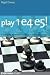 Play 1 E4 E5!: A Complete Repertoire for Black in the Open Games (Everyman Chess)